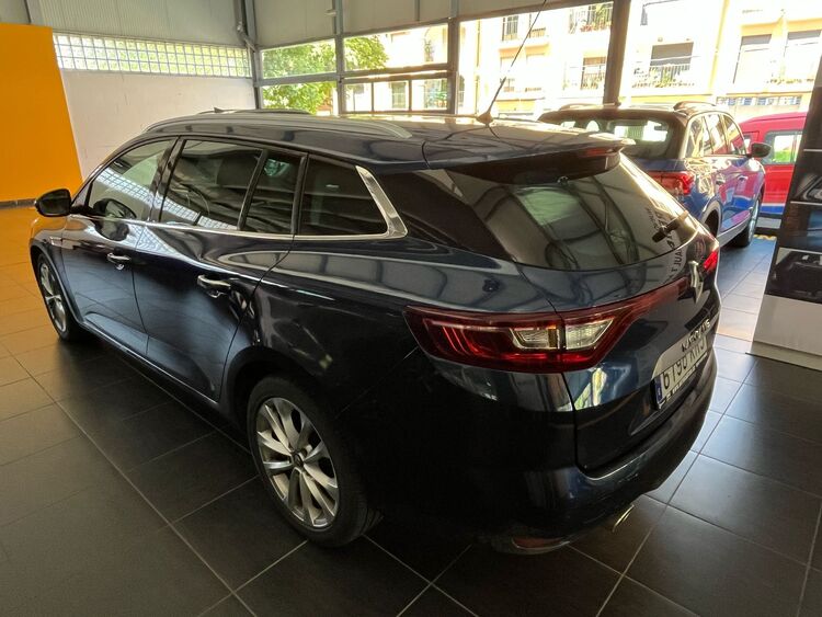 Renault Megane  foto 6